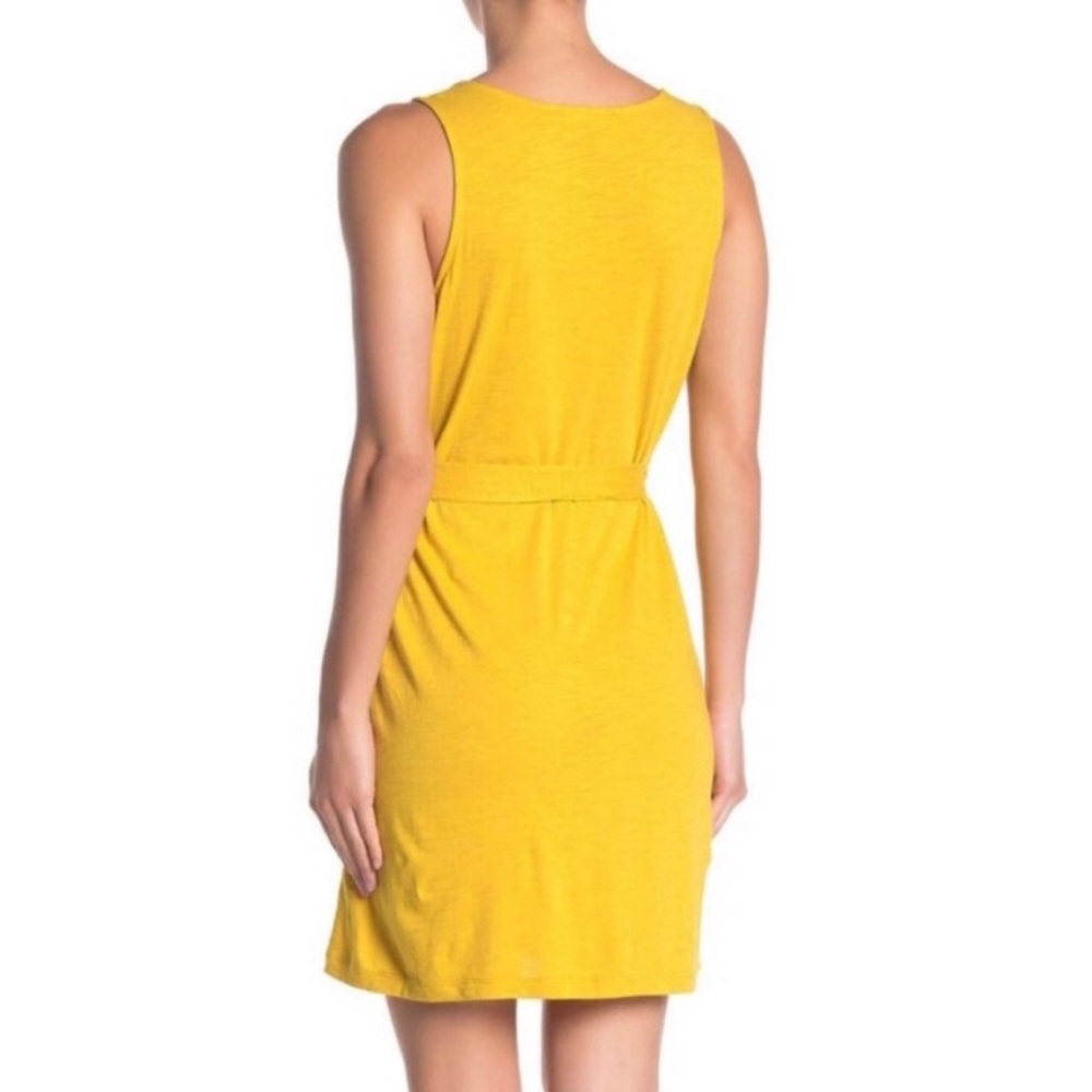 Yellow Dress - Picture 2 of 8